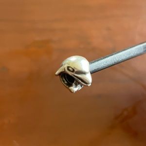 Pandora Retired Dolphin Charm